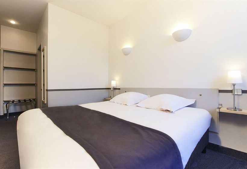 Hôtel Kyriad Nimes Centre  | Nîmes | Gard | France 16