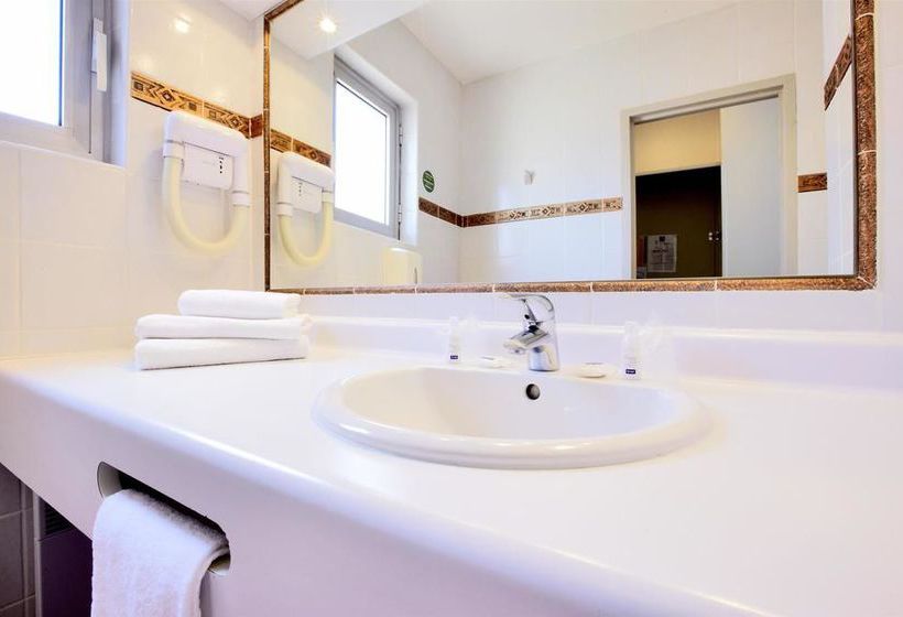 Hôtel Kyriad Nimes Centre  | Nîmes | Gard | France 18