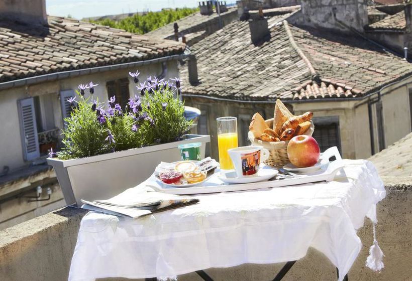 Hôtel Kyriad Nimes Centre  | Nîmes | Gard | France 19