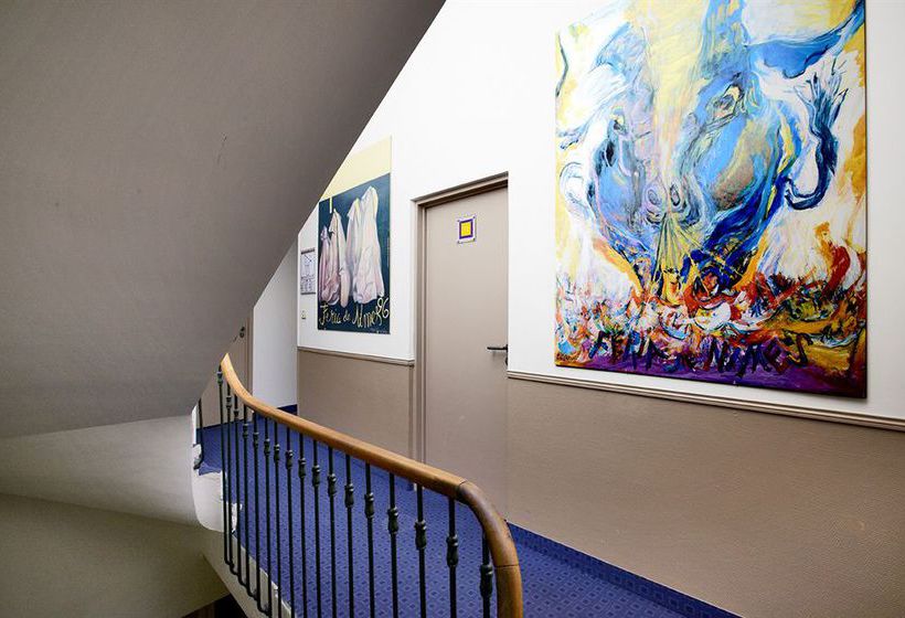 Hôtel Kyriad Nimes Centre  | Nîmes | Gard | France 6