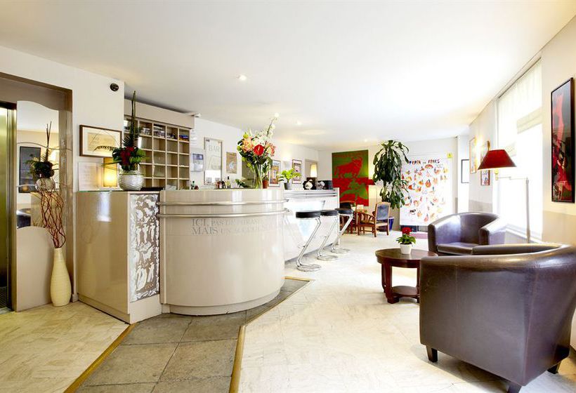 Hôtel Kyriad Nimes Centre  | Nîmes | Gard | France 8