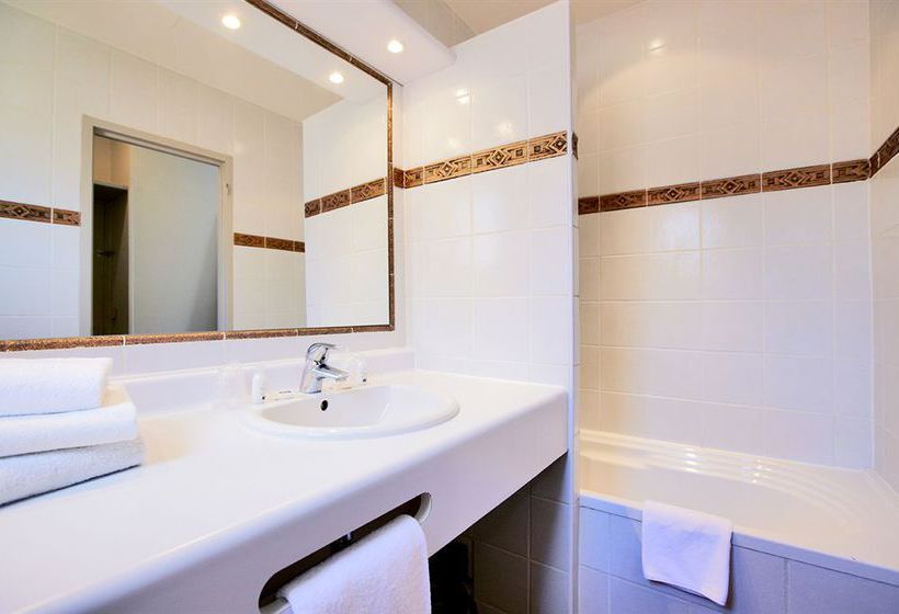 Hôtel Kyriad Nimes Centre  | Nîmes | Gard | France 9