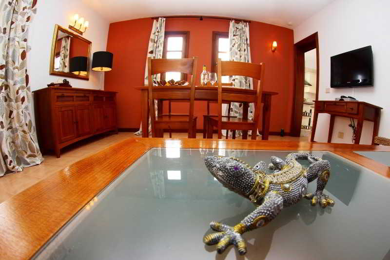 Villas Los Claveles  | Playa Blanca | Lanzarote | España 1