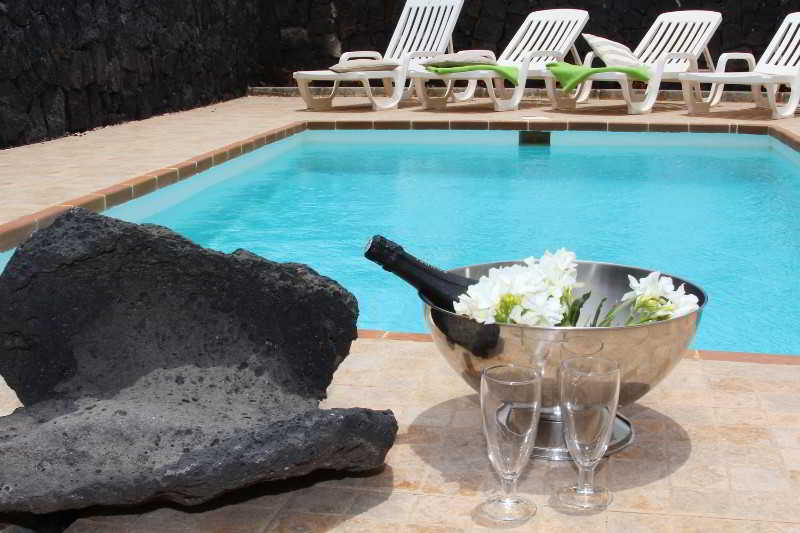 Villas Los Claveles  | Playa Blanca | Lanzarote | España 7