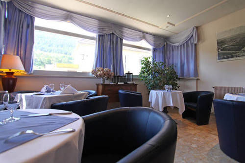 Hôtel Du Pont Roupt  | Mende | Lozere | France 14