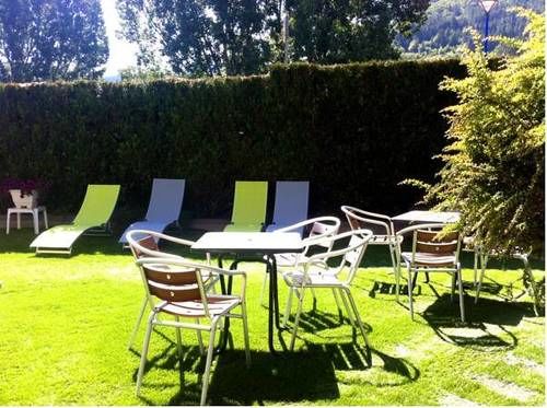 Hôtel Du Pont Roupt  | Mende | Lozere | France 15