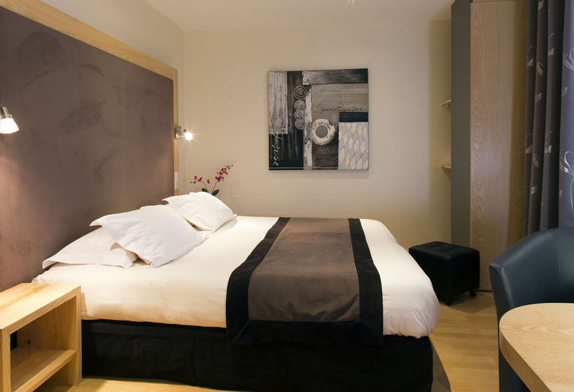 Hôtel Du Pont Roupt  | Mende | Lozere | France 2