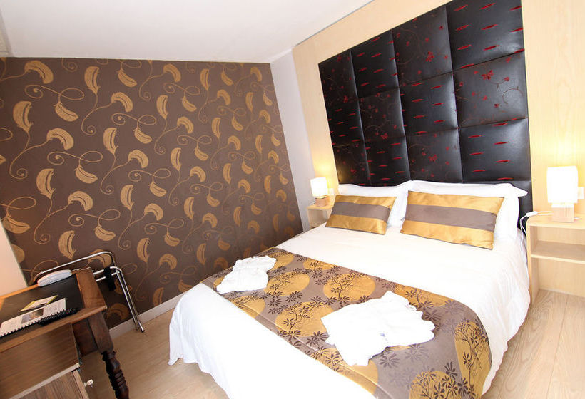 Hôtel Du Pont Roupt  | Mende | Lozere | France 3