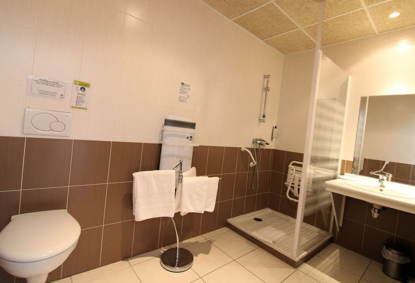 Hôtel Du Pont Roupt  | Mende | Lozere | France 6