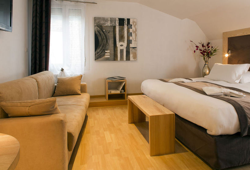 Hôtel Du Pont Roupt  | Mende | Lozere | France 7