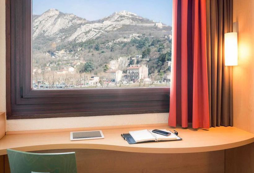 Hôtel Ibis Grenoble Gare  | Grenoble | Isère | France 3