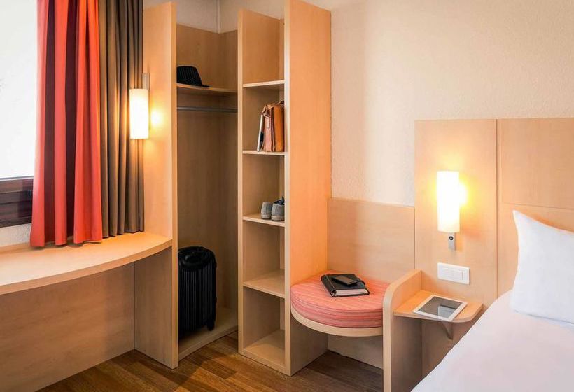 Hôtel Ibis Grenoble Gare  | Grenoble | Isère | France 4