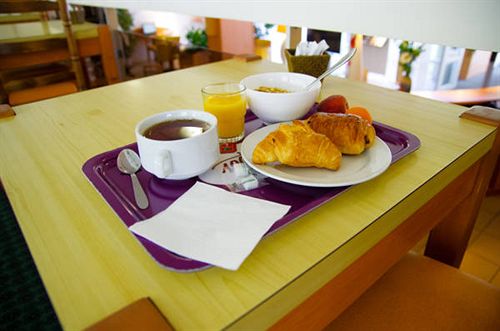 Hôtel Ibis Grenoble Gare  | Grenoble | Isère | France 6