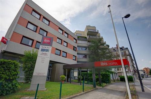 Hôtel Ibis Grenoble Gare  | Grenoble | Isère | France 7