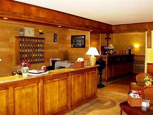 Hotel De la Poste  | Saint Geniez d'Olt | Aveyron | França 5