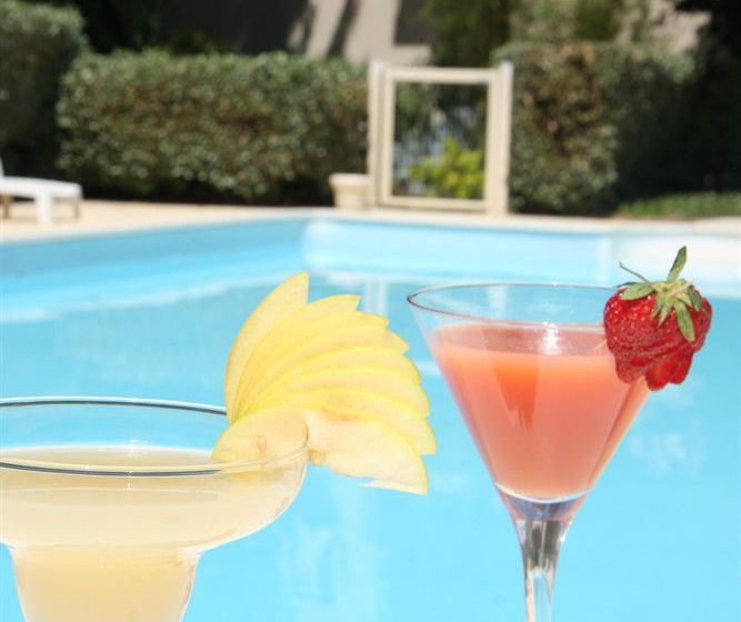 Hotel De la Poste  | Saint Geniez d'Olt | Aveyron | França 6