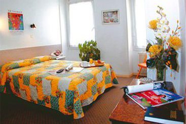 Hôtel Albe  | Cannes | Alpes-Maritimes | France 1