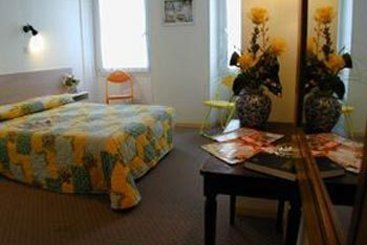 Hôtel Albe  | Cannes | Alpes-Maritimes | France 5