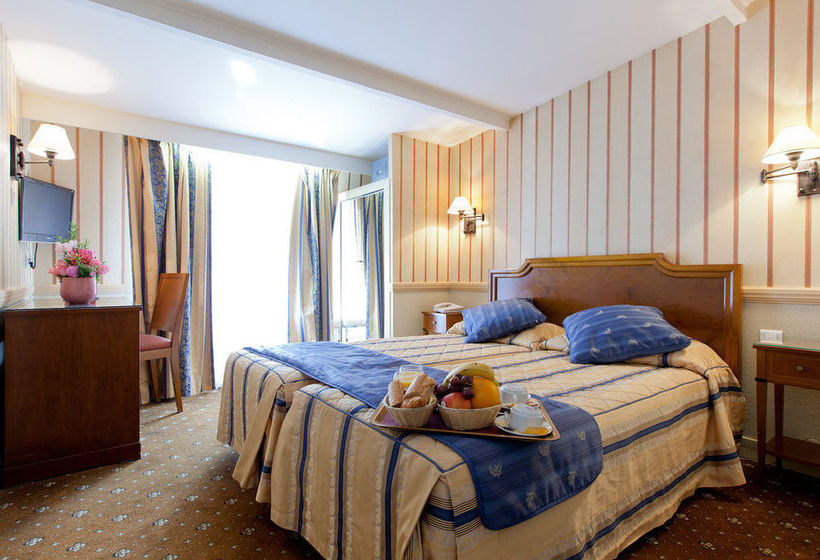 Hôtel Poussin  | Paris | Paris | France 14