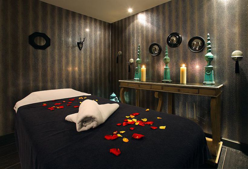 Alpes Hotel du Pralong  | Courchevel | Savoie | France 1