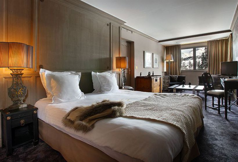 Alpes Hotel du Pralong  | Courchevel | Savoie | France 10
