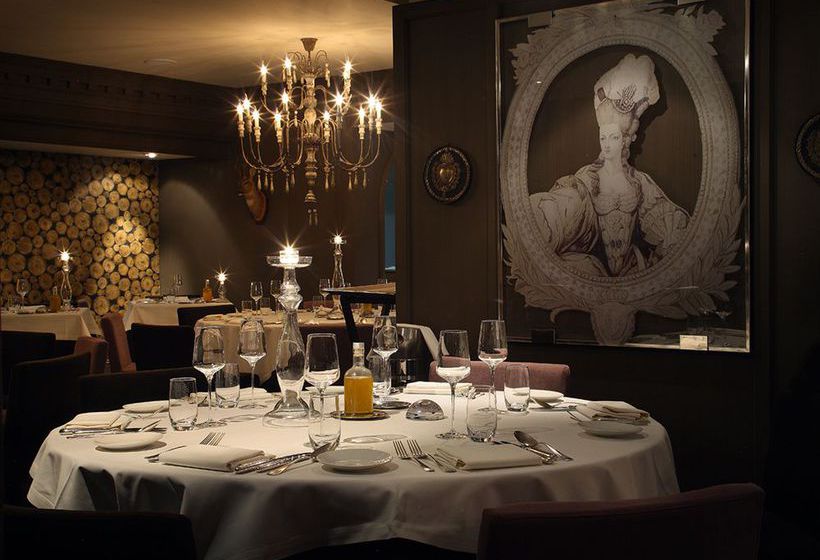 Alpes Hotel du Pralong  | Courchevel | Savoie | France 11