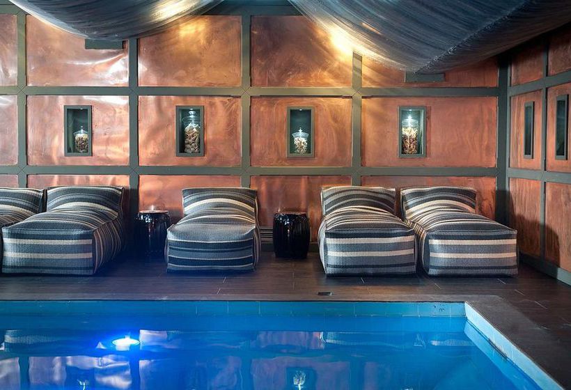 Alpes Hotel du Pralong  | Courchevel | Savoie | France 12