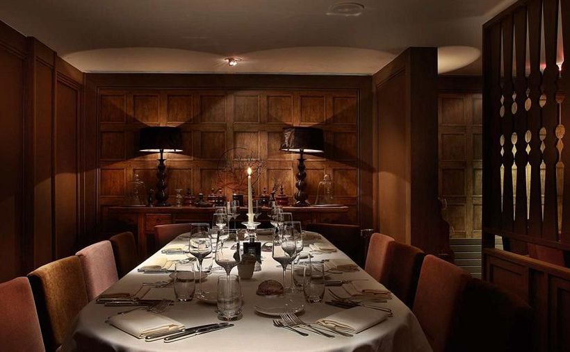 Alpes Hotel du Pralong  | Courchevel | Savoie | France 14