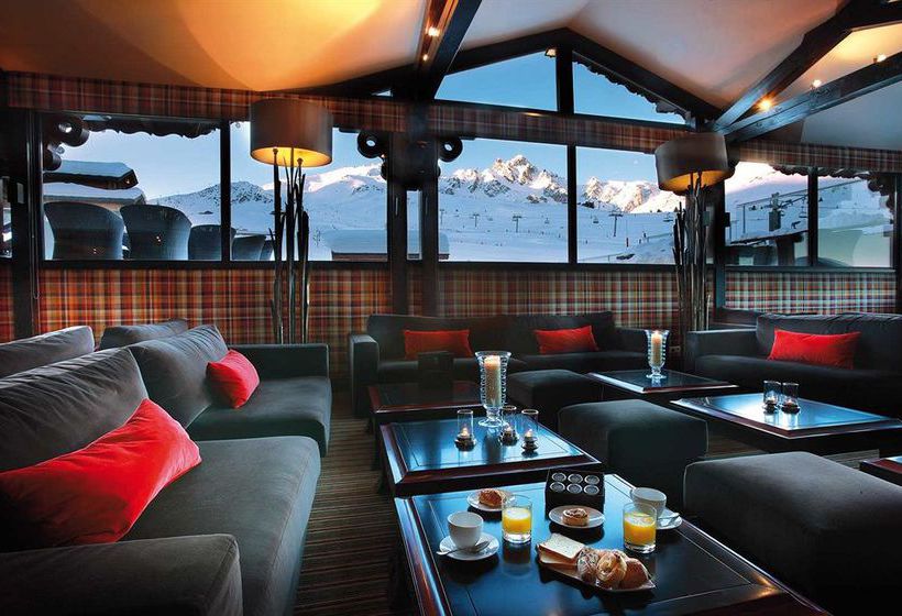Alpes Hotel du Pralong  | Courchevel | Savoie | France 15