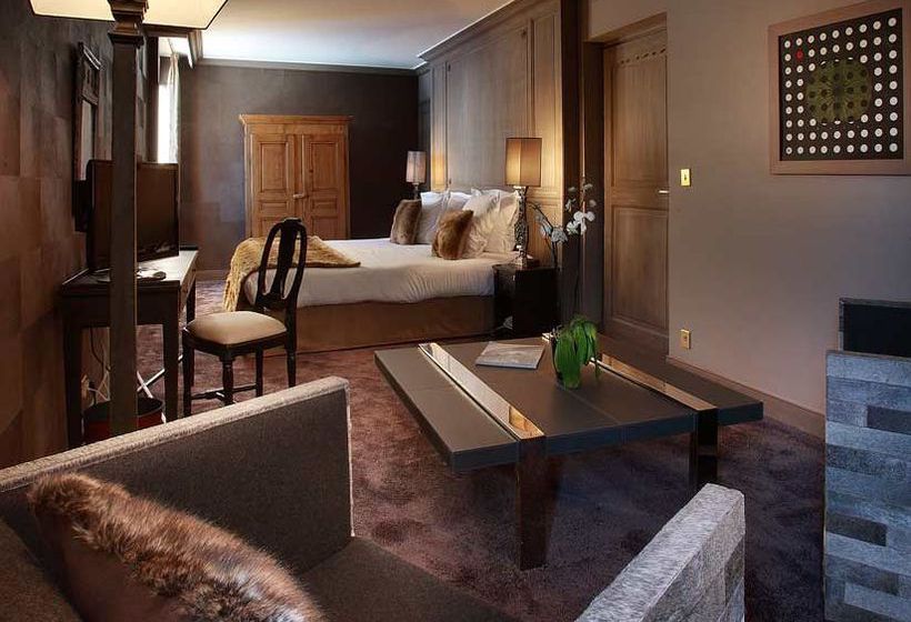 Alpes Hotel du Pralong  | Courchevel | Savoie | France 20