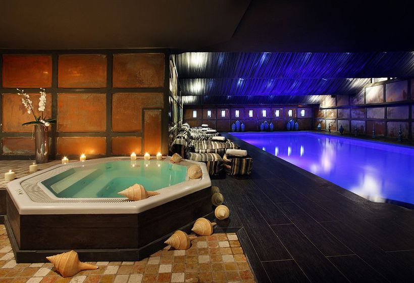 Alpes Hotel du Pralong  | Courchevel | Savoie | France 4