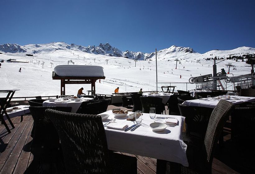 Alpes Hotel du Pralong  | Courchevel | Savoie | France 5