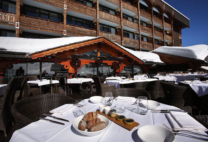 Alpes Hotel du Pralong  | Courchevel | Savoie | France 6