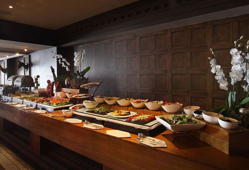 Alpes Hotel du Pralong  | Courchevel | Savoie | France 7