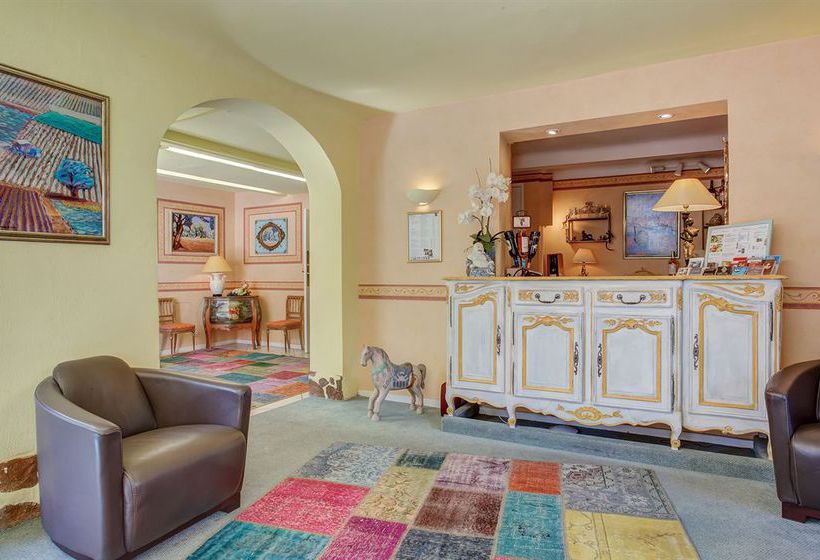 Hôtel Le Pre Catelan  | Juan-les-Pins | Alpes-Maritimes | France 10