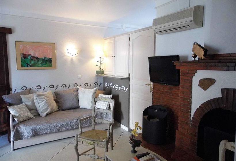 Hôtel Le Pre Catelan  | Juan-les-Pins | Alpes-Maritimes | France 11