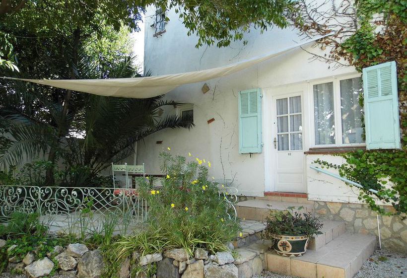 Hôtel Le Pre Catelan  | Juan-les-Pins | Alpes-Maritimes | France 12