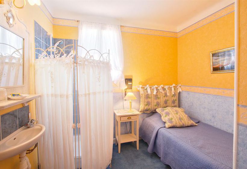 Hôtel Le Pre Catelan  | Juan-les-Pins | Alpes-Maritimes | France 14