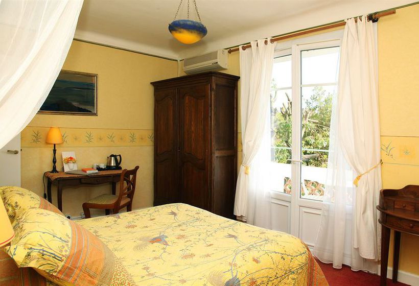 Hôtel Le Pre Catelan  | Juan-les-Pins | Alpes-Maritimes | France 15