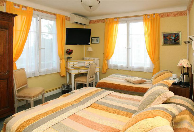 Hôtel Le Pre Catelan  | Juan-les-Pins | Alpes-Maritimes | France 16