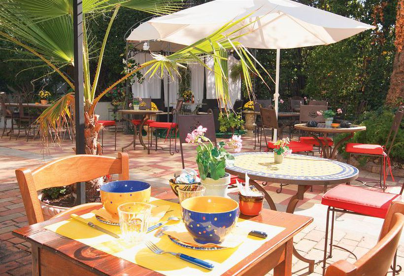 Hôtel Le Pre Catelan  | Juan-les-Pins | Alpes-Maritimes | France 17