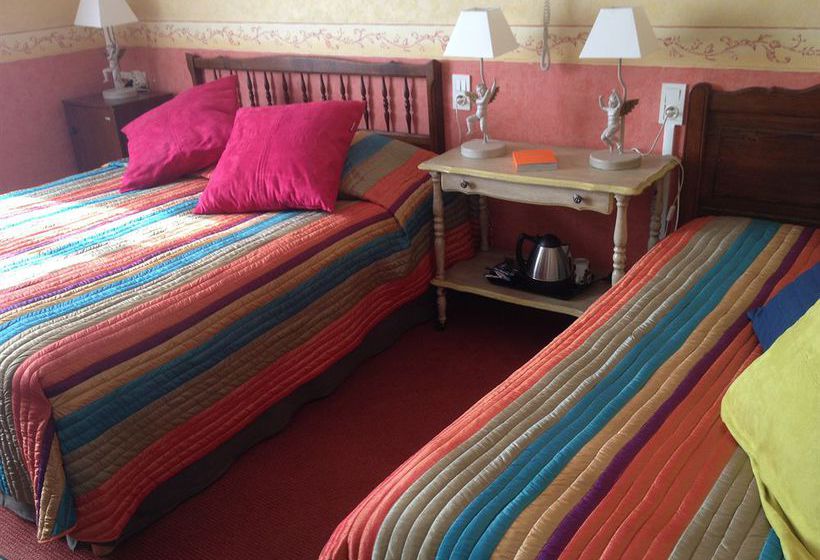 Hôtel Le Pre Catelan  | Juan-les-Pins | Alpes-Maritimes | France 5