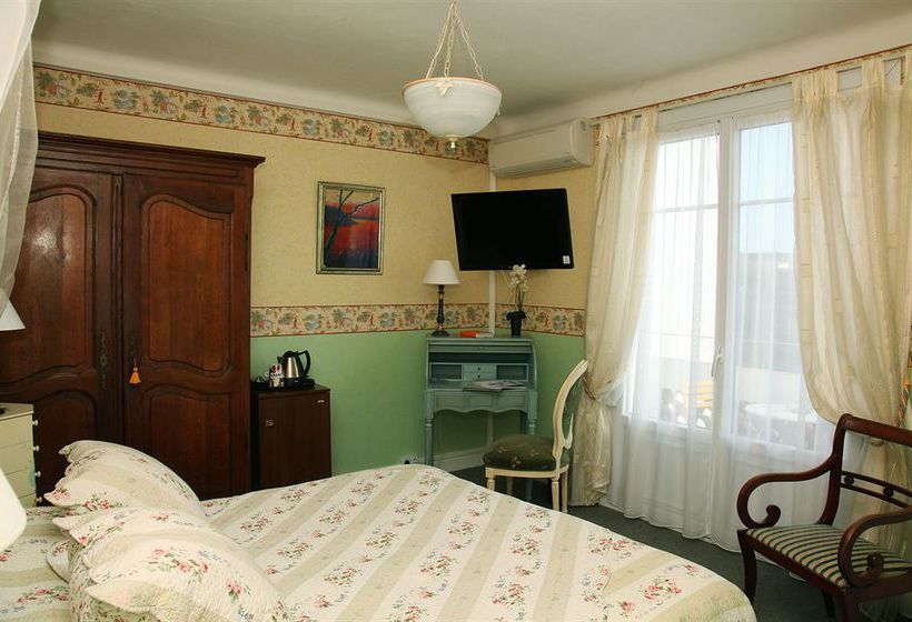 Hôtel Le Pre Catelan  | Juan-les-Pins | Alpes-Maritimes | France 6