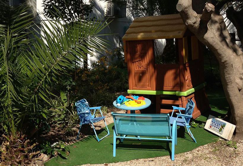 Hôtel Le Pre Catelan  | Juan-les-Pins | Alpes-Maritimes | France 7