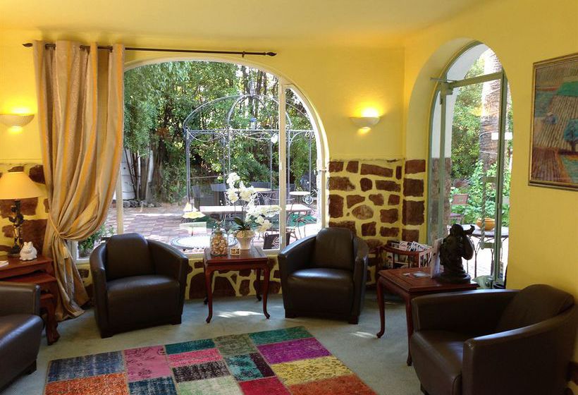 Hôtel Le Pre Catelan  | Juan-les-Pins | Alpes-Maritimes | France 8