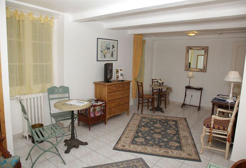 Hôtel Le Pre Catelan  | Juan-les-Pins | Alpes-Maritimes | France 9