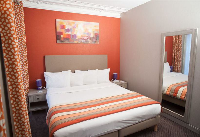 Hôtel 29 Lepic  | Paris | Paris | France 1