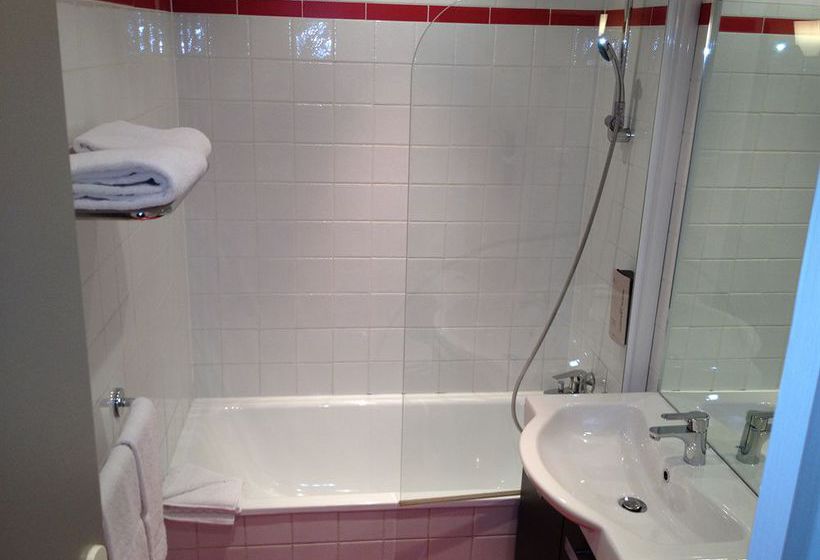 Hôtel 29 Lepic  | Paris | Paris | France 12