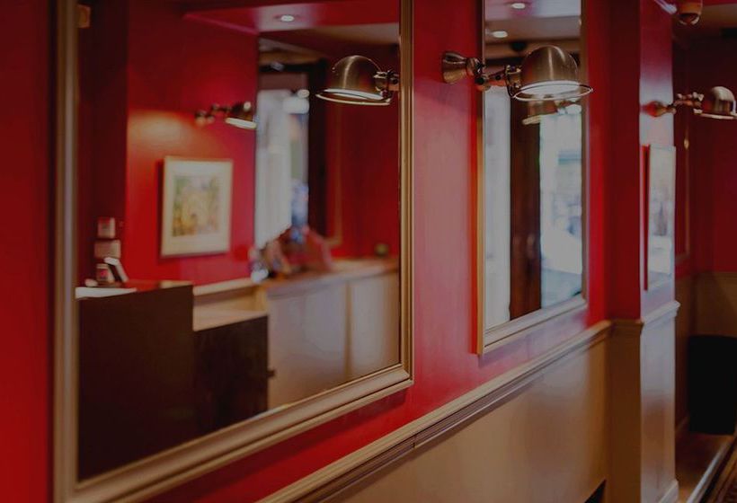 Hôtel 29 Lepic  | Paris | Paris | France 13