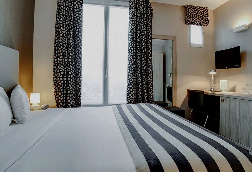 Hôtel 29 Lepic  | Paris | Paris | France 14